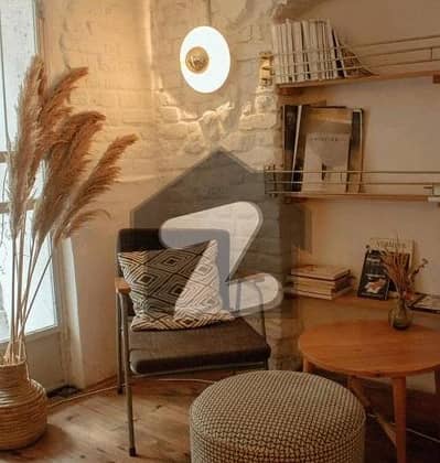 بحریہ ٹاؤن سیکٹر سی بحریہ ٹاؤن,لاہور میں 1 کمرے کا 2 مرلہ فلیٹ 80.0 لاکھ میں برائے فروخت۔