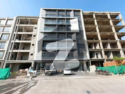 Flat For Rent In Lahore