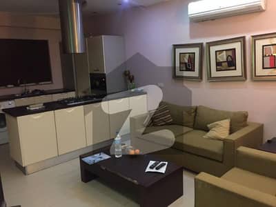 FURNISHED ONE BEDROOM APARTMENT FOR RENT IN HEIGHTS III