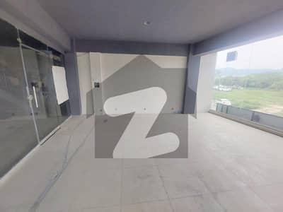 Well-Located Shop For Rent In F-11 Markaz