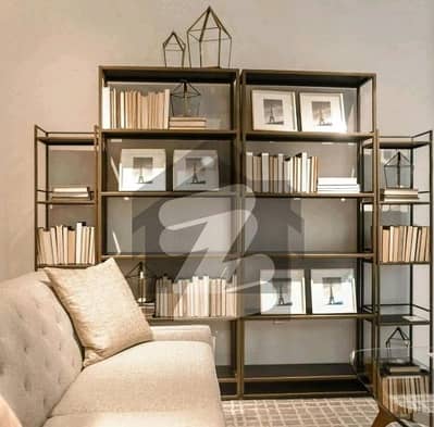 بحریہ ٹاؤن سیکٹر سی بحریہ ٹاؤن,لاہور میں 1 کمرے کا 2 مرلہ فلیٹ 85.0 لاکھ میں برائے فروخت۔