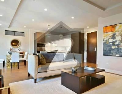 775 Square Feet Flat In Bahria Town For sale At Good Location