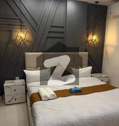 In Lahore You Can Find The Perfect Flat For sale