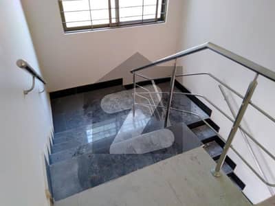 Prominently-Located 375 Square Yards House Available In Askari 5 - Sector H