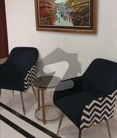 Perfect 500 Square Feet Flat In Allama Iqbal Town For Rent