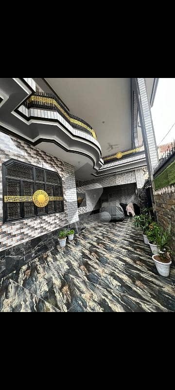 بابا مہدی شاہ جہلم میں 7 کمروں کا 12 مرلہ مکان 5.5 کروڑ میں برائے فروخت۔
