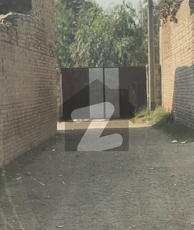 Residential Plot Of 88 Kanal Is Available For Sale