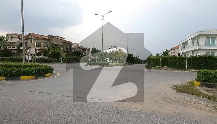 5 Marla Level Plot For Sale In D12.1 5 Marla Level Plot For Sale In D12.1