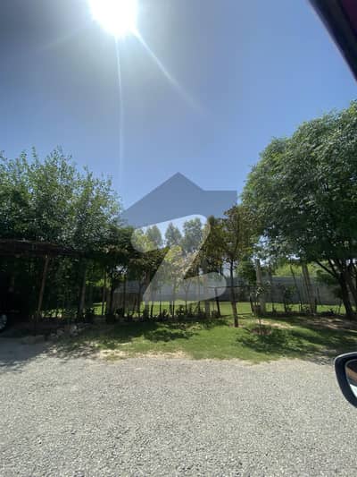 چکلالہ سکیم 3 چکلالہ سکیم,راولپنڈی میں 1 کنال رہائشی پلاٹ 3.55 کروڑ میں برائے فروخت۔