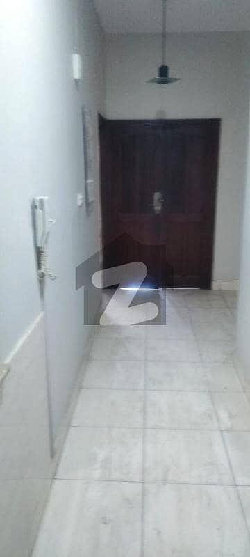 ال الحمرا سوسائٹی گلشنِ اقبال ٹاؤن,کراچی میں 3 کمروں کا 12 مرلہ بالائی پورشن 1.8 لاکھ میں کرایہ پر دستیاب ہے۔