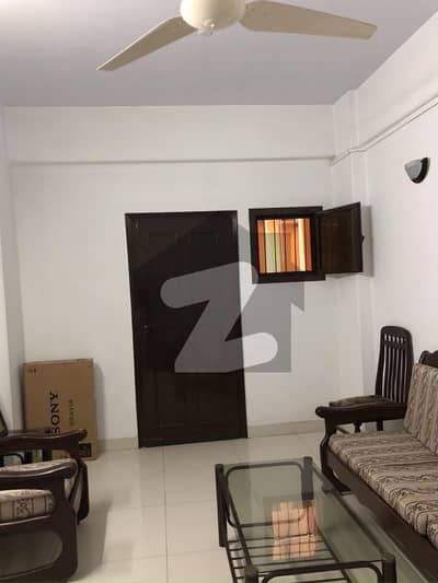 سوِل لائنز کراچی میں 2 کمروں کا 3 مرلہ فلیٹ 1.25 کروڑ میں برائے فروخت۔