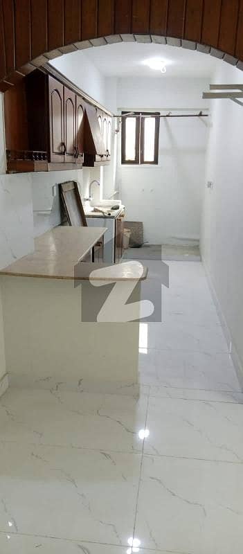 ڈی ایچ اے فیز 7 ڈی ایچ اے ڈیفینس,کراچی میں 2 کمروں کا 4 مرلہ فلیٹ 1.2 کروڑ میں برائے فروخت۔