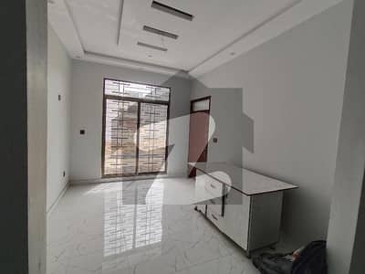 سکیم 33 کراچی میں 6 کمروں کا 5 مرلہ مکان 2.85 کروڑ میں برائے فروخت۔