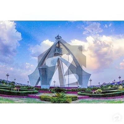 D Block 4 Marla Commercial Plot Open Form For Sale Very Affordable Budget Very Beautiful Location Bahria Orchard Phase2 Lahore