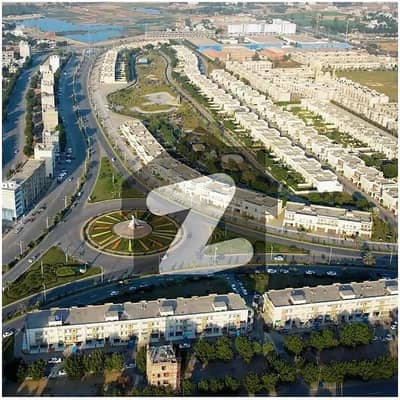 4 Marla Commercial Plot For Sale Very Brilliantly And Builder Location Very Reasonable Price Bahria Orchard Phase2 Lahore