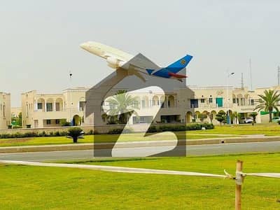 او ایل سی 2 - بلاک کے اوورسیز لو کاسٹ 2,بحریہ آرچرڈ فیز 2,بحریہ آرچرڈ,لاہور میں 5 مرلہ کمرشل پلاٹ 2.4 کروڑ میں برائے فروخت۔