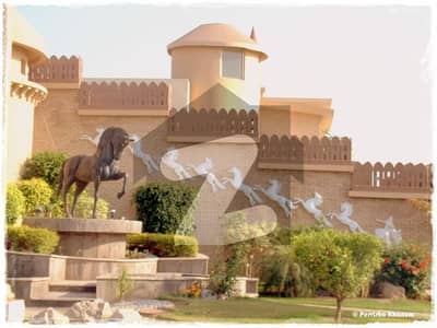 5 Marla Flat For Sale Phase 4 Block G5 In Bahria Orchard Lahore