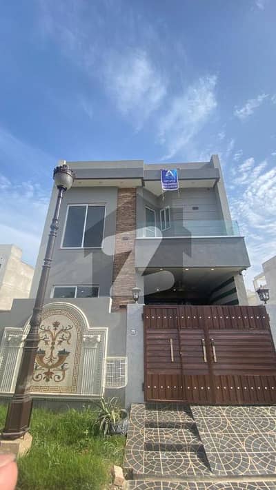 5 Marla Beautiful house for sale | lake city raiwind road lahore
