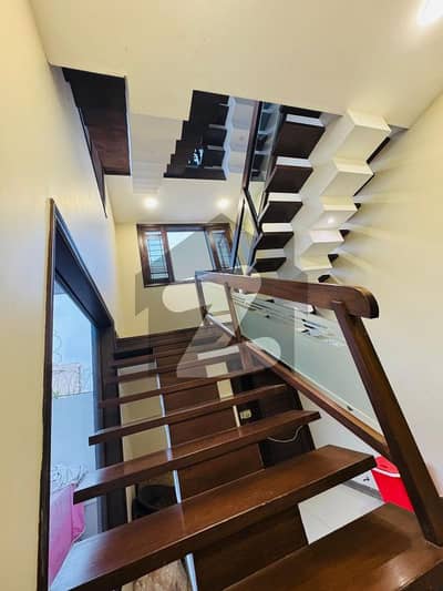 Bungalow for sale in Phase 7ext - 500yard