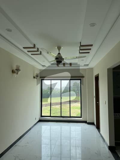 1 Bedroom Apartment For Rent In Fazaia Housing Phase 1 Prime Location