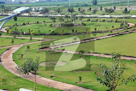 Book 175 Sq Yard Residential Plot On Instalment Plan In Dream Gardens Multan