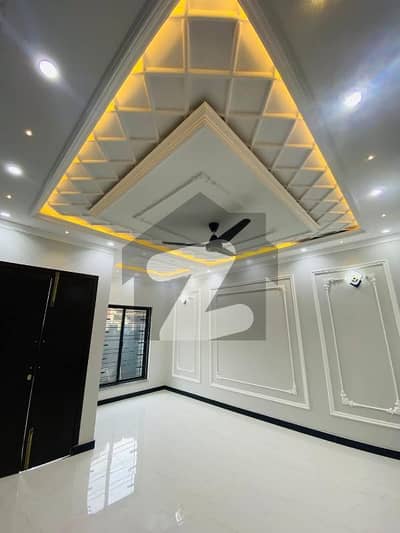Al Haram Garden 5 Marla 1.5 Storey House Available For Sale Prime Location