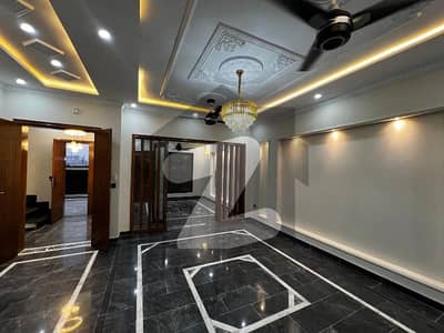 10 Marla Ultra Modern Design House Available For Sale D Block Best Location Best House Reasonable Price