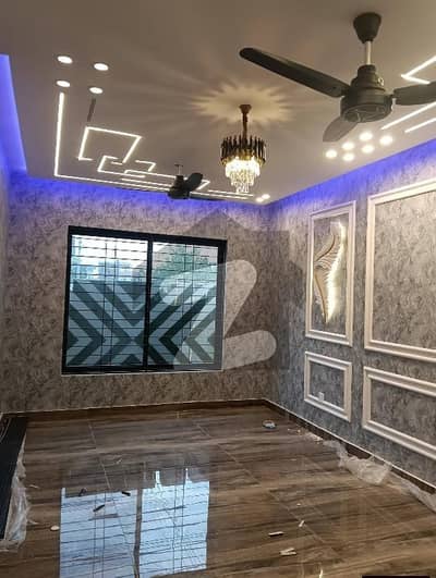 Al Haram Garden House For Sale 5 Marla