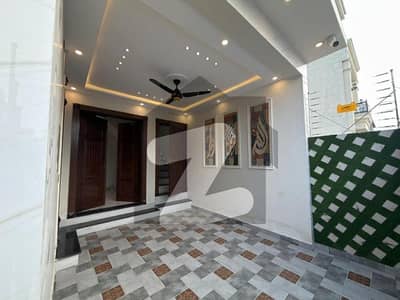 5 Marla Double Story House Available For Rent, Gas Pani Bijle Available Prime Location Near To Park And Masjid