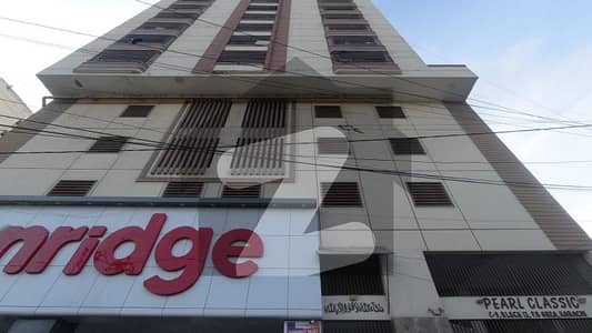 Beautiful Flat For Sale