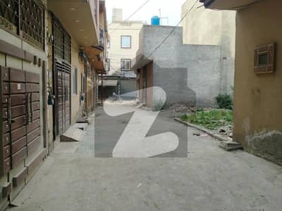 1.75 Marla Brand New House For Sale Tajpura