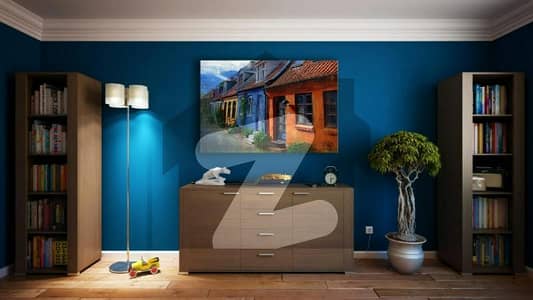 Signature Town Houses 5 Marla Booking Just From 15% Get Possession In 6 Month