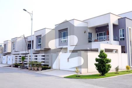 Book 750 Sq Yard Residential Plot On Instalment Plan In Dream Gardens Multan