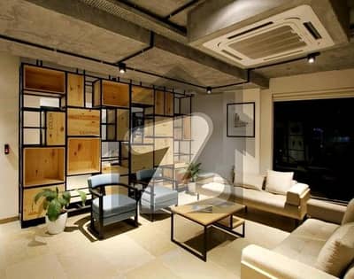 500 Square Feet Flat For Sale In Bahria Town