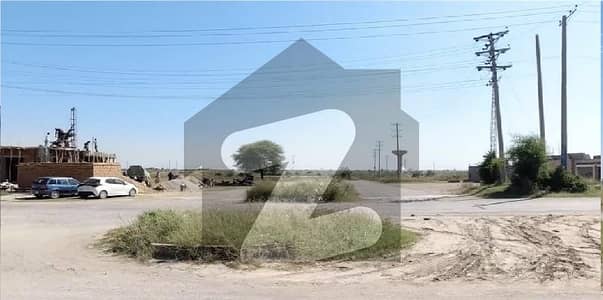 I-15/2 Residential Plot Sized 1800 Square Feet