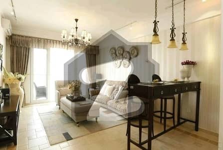 800 Square Feet Flat Ideally Situated In Bahria Town - Sector C