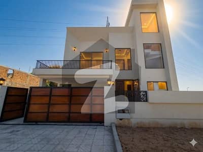 sale The Ideally Located House For An Incredible Price Of Pkr Rs. 39000000