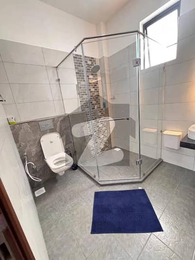 12 Marla Tile Floor Ground Portion Available For Rent