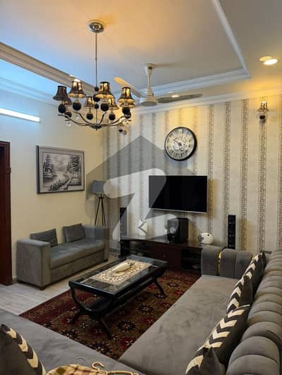 ڈی ۔ 12 اسلام آباد میں 3 کمروں کا 1 کنال بالائی پورشن 5.0 لاکھ میں کرایہ پر دستیاب ہے۔