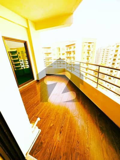 Brand New Apartment 4 Bed 1st floor open View Neat And Cline Well Maintaine Near Market And KFC Avlialab for Rent in Askari 10 sector S