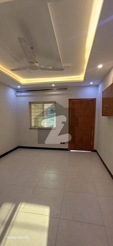 New Flat For Rent G-9/4 Islamabad.