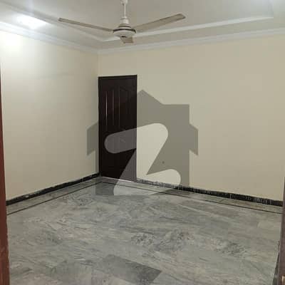 A 300 Square Feet Room In Islamabad