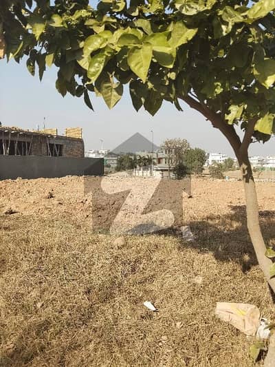 ڈی ایچ اے ڈیفینس فیز 5 ڈی ایچ اے ڈیفینس,اسلام آباد میں 1 کنال رہائشی پلاٹ 4.25 کروڑ میں برائے فروخت۔