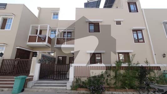 Naya Nazimabad Block A Bungalow For Sale