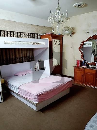 A Prime Location 2800 Square Feet Flat Has Landed On Market In Guru Mandir Chorangi Of Guru Mandir Chorangi