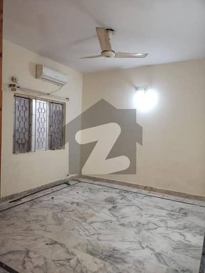 Ground Portion For Rent In Sector G-9 Islamabad