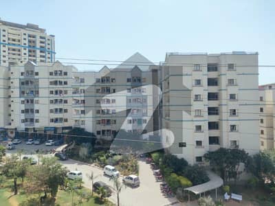 1 Bed Flat Block 12 Available For Sale In Defence Residency,DHA Phase 2, Gate 2 ,Islamabad