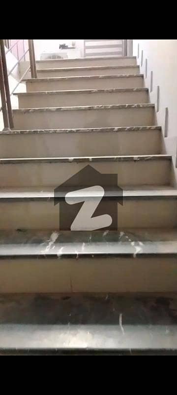 شاہ فیصل ٹاؤن کراچی میں 3 مرلہ فلیٹ 55.0 لاکھ میں برائے فروخت۔