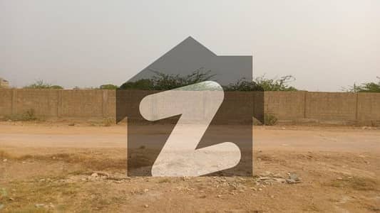 ملیر کراچی میں 3 مرلہ رہائشی پلاٹ 30.0 لاکھ میں برائے فروخت۔