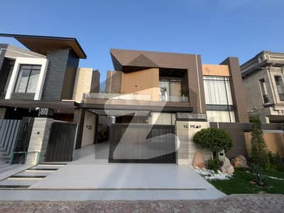 Prime Location 20 Marla House In Stunning Royal Orchard - Block A Is Available For Sale